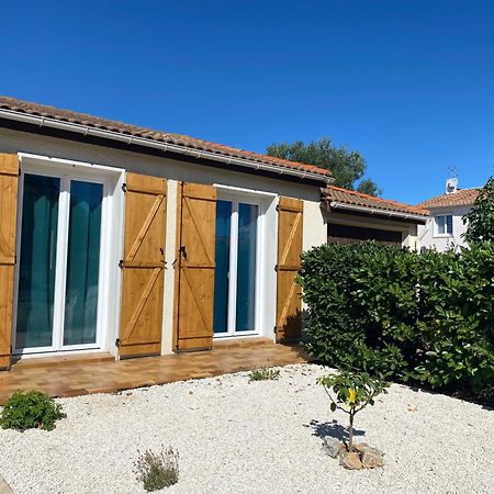 Maison Avec Jardin Salses le Chateau Bagian luar foto