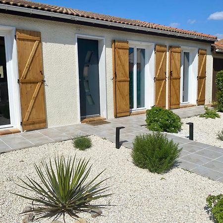Maison Avec Jardin Salses le Chateau Bagian luar foto
