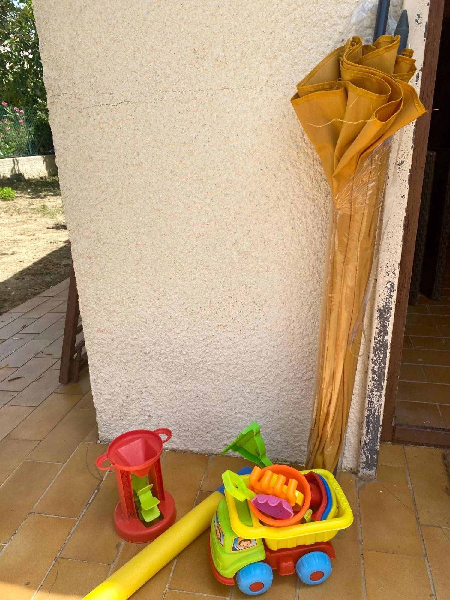 Maison Avec Jardin Salses le Chateau Bagian luar foto