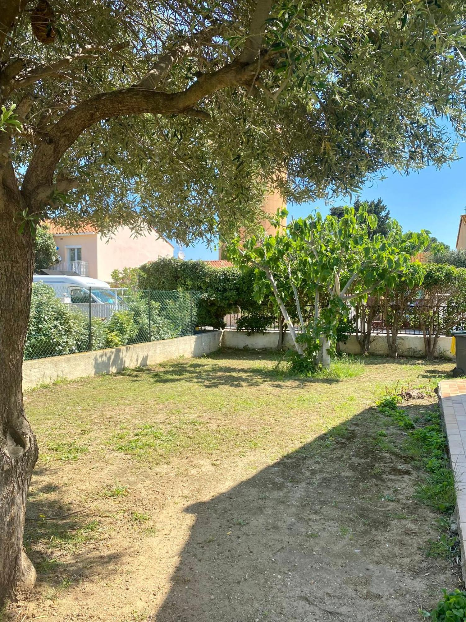 Maison Avec Jardin Salses le Chateau Bagian luar foto